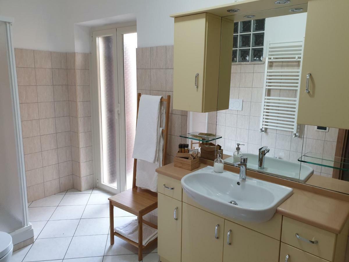 B&B "Il Vicoletto" Итри Экстерьер фото
