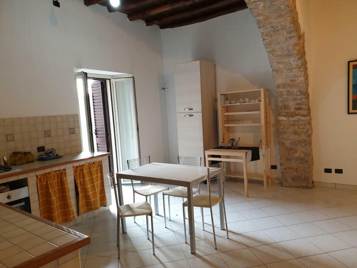 B&B "Il Vicoletto" Итри Экстерьер фото